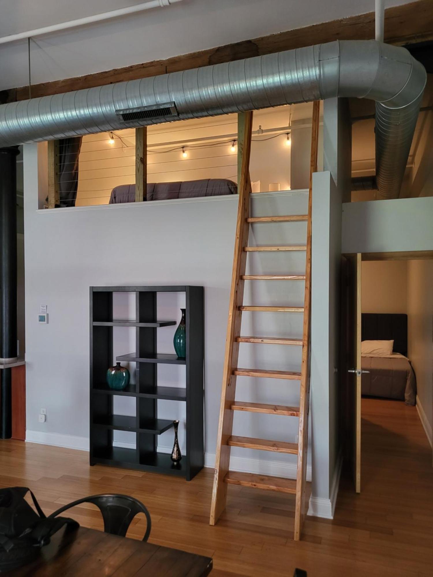 Modern Lofts Next To Georgia St. & Convention Ctr. Διαμέρισμα Ινδιανάπολη Εξωτερικό φωτογραφία