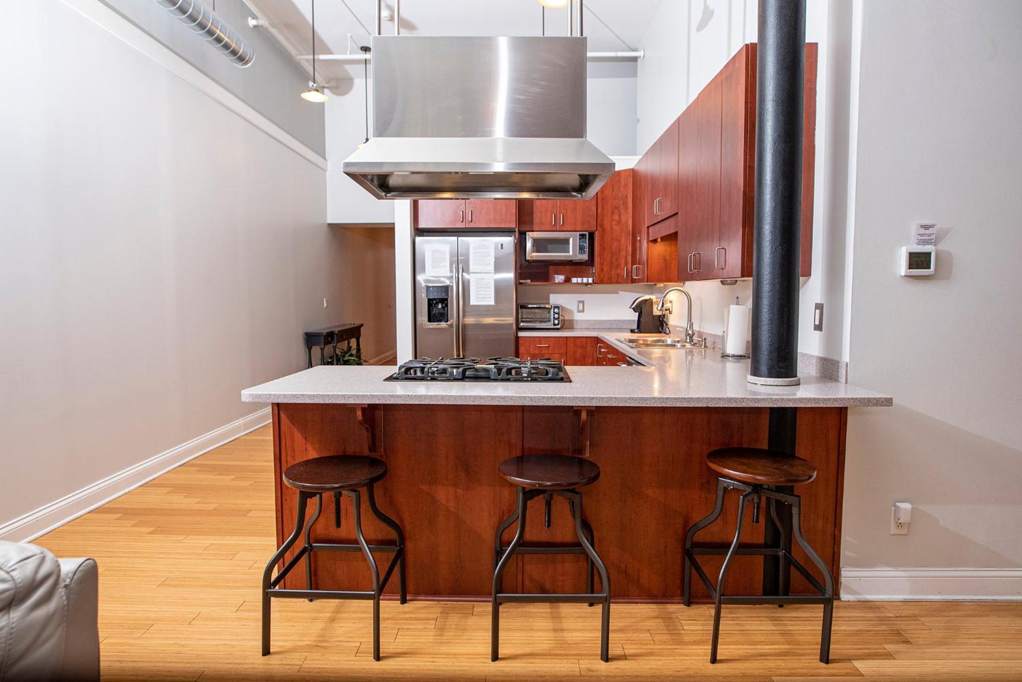 Modern Lofts Next To Georgia St. & Convention Ctr. Διαμέρισμα Ινδιανάπολη Εξωτερικό φωτογραφία